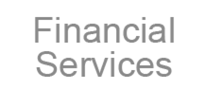 Recruitment for Financial Services