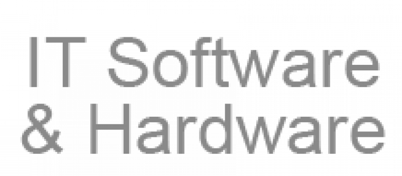 Recruitment for IT Software & Hardware